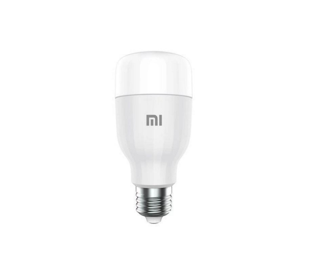 Xiaomi Mi Smart LED Smart Bulb Essential - 1069263 - zdjęcie 2